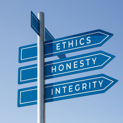Integrity & Accountability