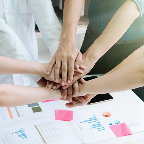 Collaboration & Teamwork