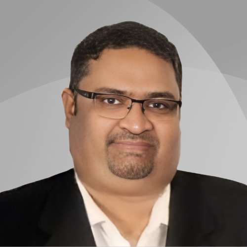 Krishna Kumar R.