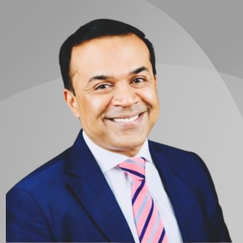 Rajith Rajagopal