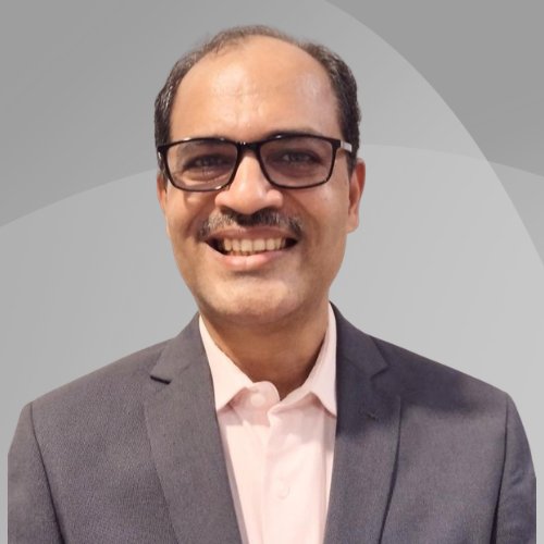 Royston Fernandes